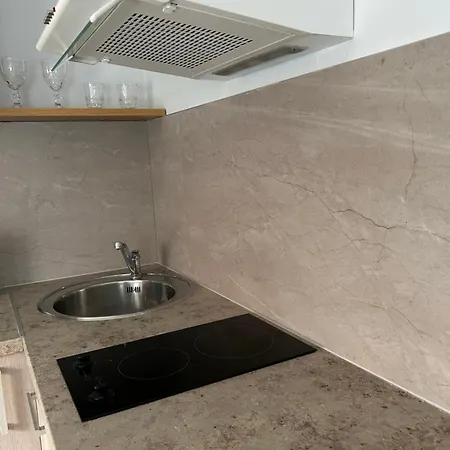 Goldnest Apartment