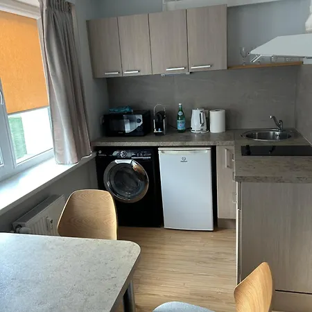 Goldnest * Ventspils