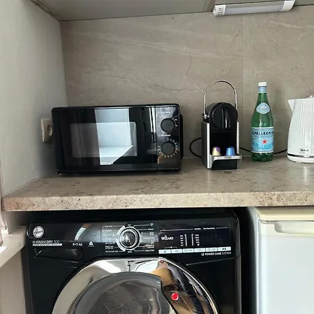Goldnest Apartment *