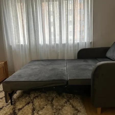 Apartment Goldnest *