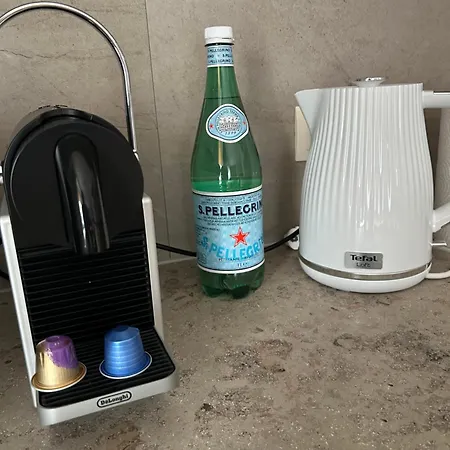 Goldnest Apartment Ventspils