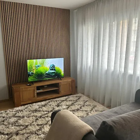 Goldnest Apartment