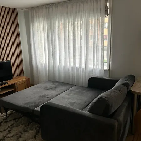 Apartment Goldnest